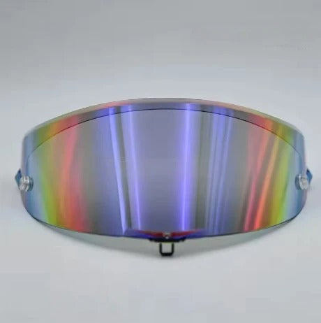 Rainbow Visier für AGV