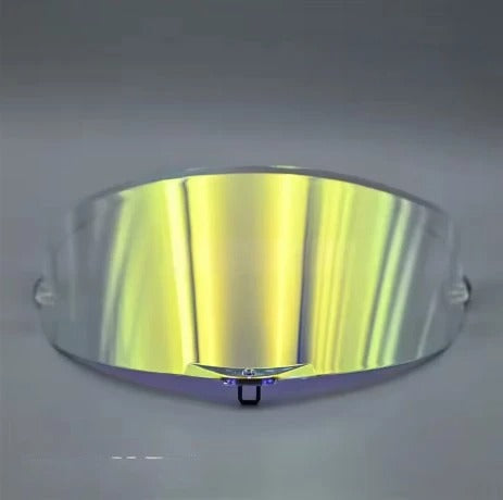 agv pista gold visor GP RR have for any serious rider (revo gold) Helmet Visor for
