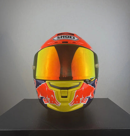 Casco Style RedBull Marc Márquez GP Jeréz 2021