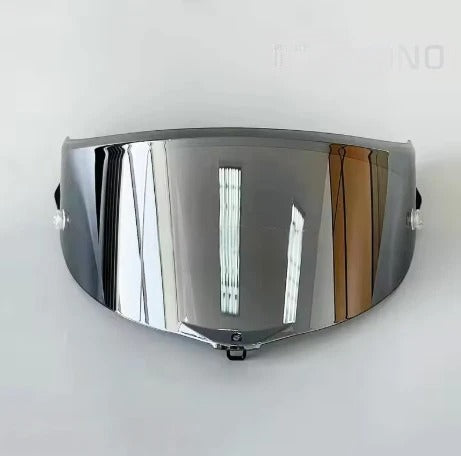 Visera Silver para AGV