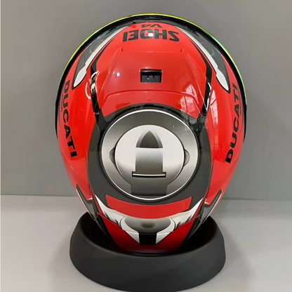 Casco Deportivo Style Panigale V4