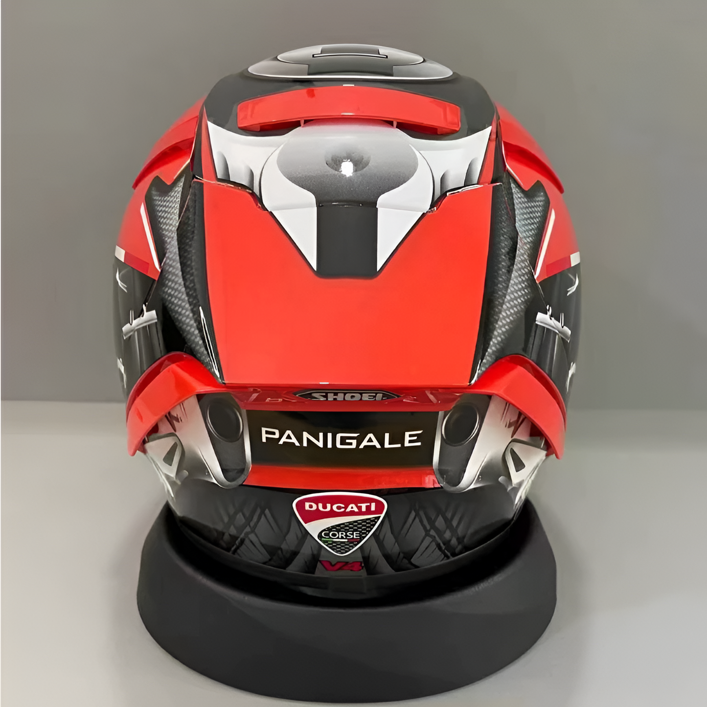 Casco Deportivo Style Panigale V4