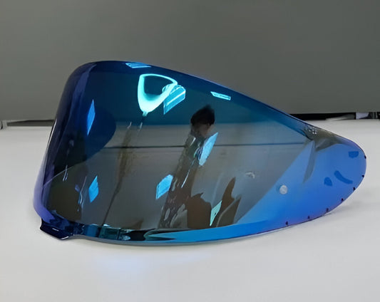 Visière ICE pour Shoei Xfifteen