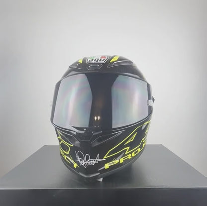 Casque Valentino Rossi Project 3.0