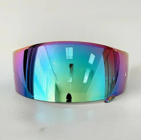 Visière RAINBOW pour Shoei Xfourteen