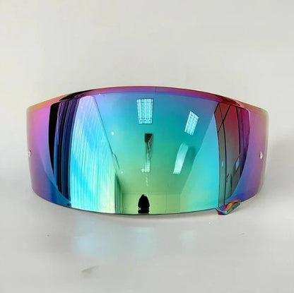 RAINBOW Visier für Shoei Xfourteen